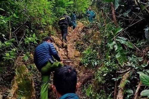 Bắt đối tượng hiếp dâm, sát hại thiếu nữ