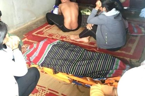 Đắk Lắk: Hai bé gái tử vong dưới hồ nước