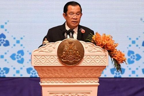 ASEAN kêu gọi Myanmar dừng tử hình tù nhân