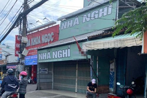 Lời khai nghi phạm sát hại người phụ nữ trong nhà nghỉ ở TP.HCM