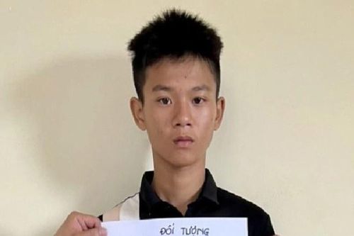 Hai thiếu niên giết người, cướp tài sản để mua iPhone