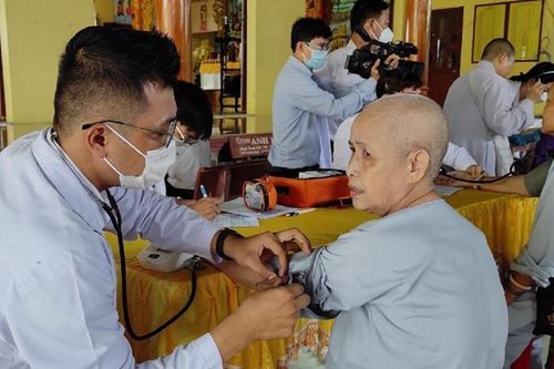 Phát hiện nhiều ổ dịch Covid-19, Cà Mau tăng cường giải pháp phòng, chống dịch bệnh