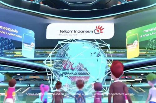 Indonesia trong nỗ lực cạnh tranh công nghệ internet