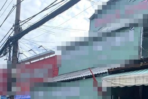 Giết 'vợ hờ' trong nhà nghỉ