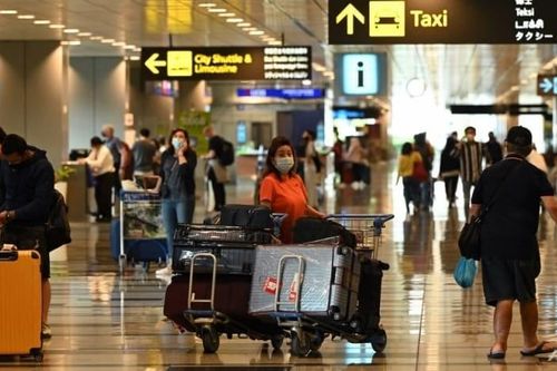 Hàng không Singapore dẫn đầu về tốc độ phục hồi hậu Covid-19 tại châu Á-Thái Bình Dương