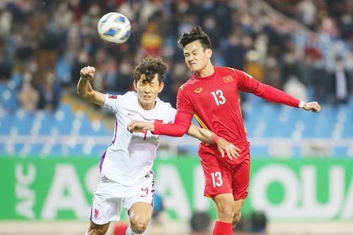 Báo Trung Quốc mỉa mai đội nhà khi World Cup mở rộng: 'Khi nào thắng được ĐT Việt Nam hãy bàn'