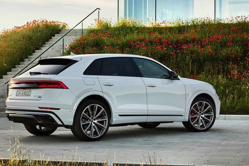 Audi triệu hồi Q8 và Q7 do lỗi bơm nhiên liệu