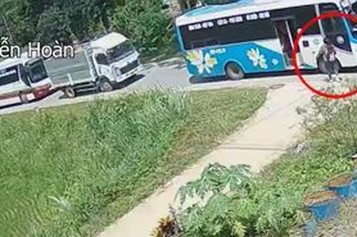 Thái Nguyên: Tài xế đón khách dọc đường, rước họa cho hàng loạt xe