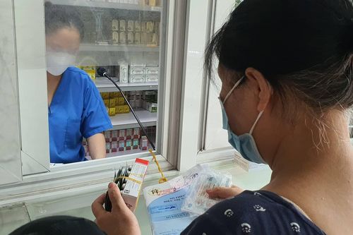 133 loại thuốc được Bộ Y tế gia hạn đăng ký lưu hành