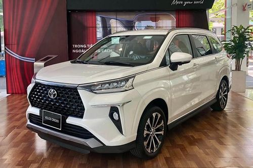 Mất trắng 50 triệu tiền cọc mua Veloz vì đại lý Toyota gài điều khoản bất lợi