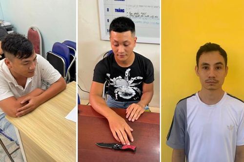 Rủ nhau đi đòi nợ, bị chồng con nợ đâm thủng bụng
