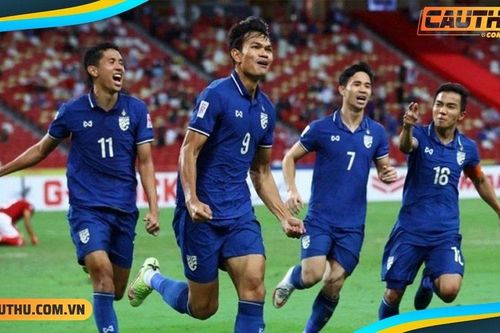 Chán chê danh hiệu AFF Cup, Thái Lan đòi cử đội U23 tham dự?