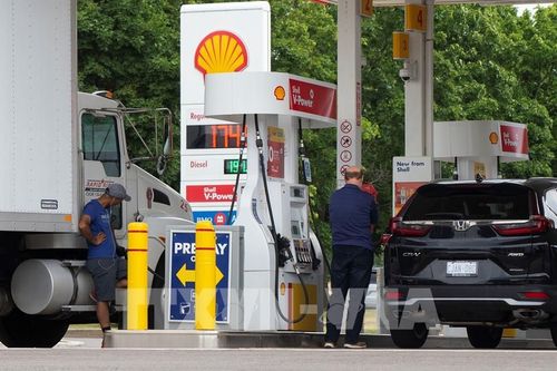 Triển vọng ảm đạm của kinh tế Canada