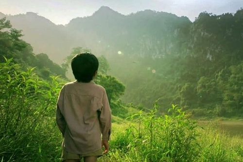 Tuổi thơ của đứa con hoang