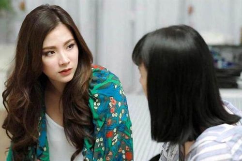 Em chồng soi mói, kiếm chuyện với chị dâu