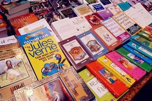 Giới thiệu về văn học viết bằng tiếng Đức qua tác phẩm 'Khủng bố'