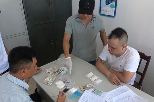 Thừa Thiên Huế: Liên tiếp ngăn chặn các đường dây cung cấp ma túy
