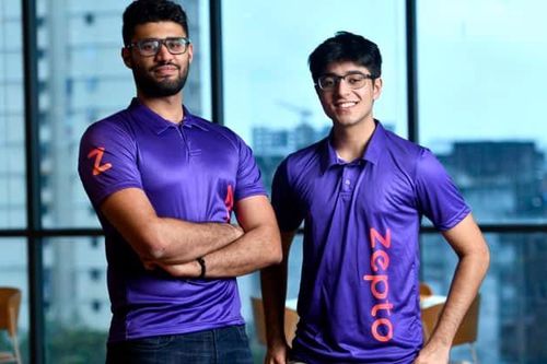 Bỏ đại học Stanford, cặp đôi tuổi teen thành lập startup QCom, sắp sửa chạm ngưỡng kỳ lân