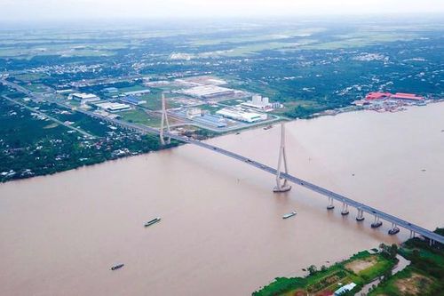 Thiếu nguồn cát san lấp trầm trọng, dự án cao tốc Cần Thơ – Cà Mau sẽ triển khai thế nào?