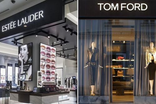Esteé Lauder sẽ mua Tom Ford với giá 3 tỷ đô la?