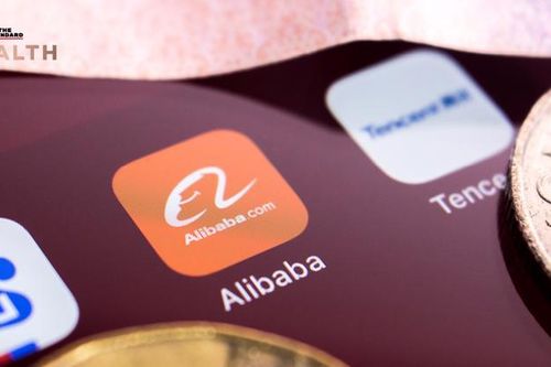 Doanh thu bắt đầu giảm, Alibaba, Tencent hết thời hoàng kim?