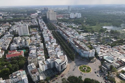 Kinh tế TP.HCM tiếp tục tăng trưởng ổn định