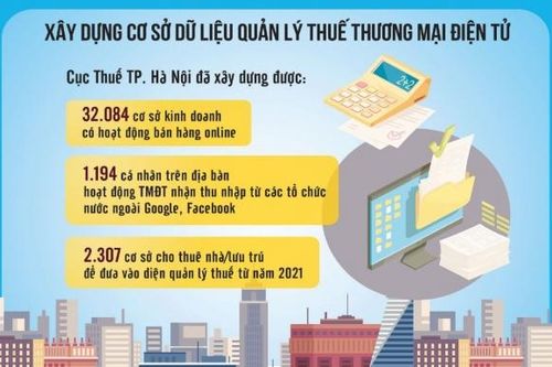 Cần giải pháp đột phá chống thất thu ngân sách