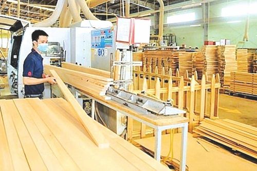 Cảnh báo rủi ro mà các doanh nghiệp gỗ Việt Nam gặp phải khi tiếp cận thị trường Trung Quốc