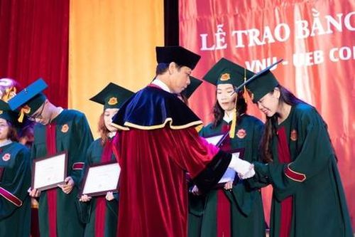 'Quyền trượng' của đào tạo đại học chính là chất lượng