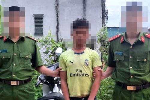 Bắt nghi phạm 14 tuổi hiếp dâm, sát hại thiếu nữ ở Sơn La