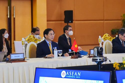 Các nước ASEAN cam kết thực thi Hiệp ước Đông Nam Á không có vũ khí hạt nhân