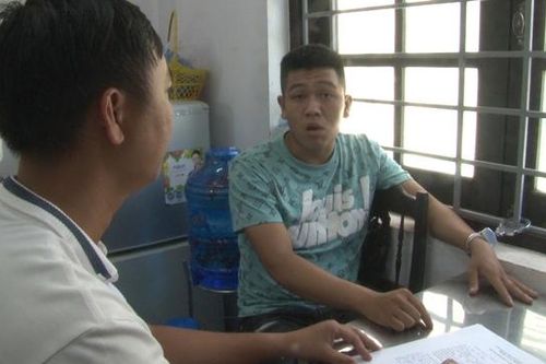 Chặt đứt đường dây cung cấp ma túy ở thành phố Huế, bắt 3 đối tượng