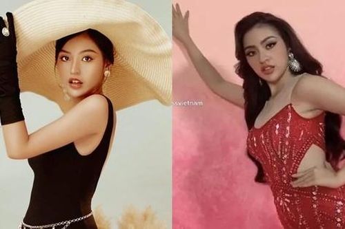 Thất bại tại Miss Fitness Vietnam, Trần Thanh Tâm khoe loạt ảnh khác lạ đến không nhận ra