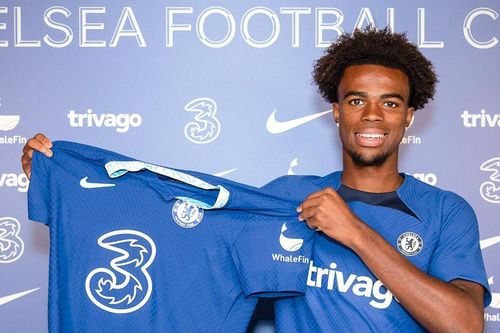 Tân binh Chelsea lọt top ngôi sao tuổi teen đắt giá nhất