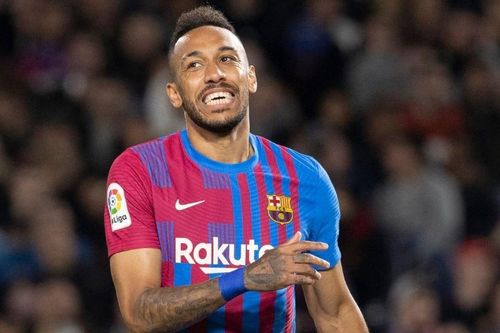 Chelsea muốn chiêu mộ Aubameyang