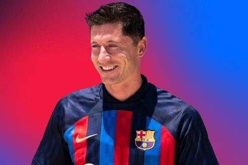 Barca mất thêm 10 triệu euro trong vụ Lewandowski