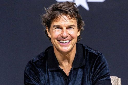 Tham vọng mới của Tom Cruise