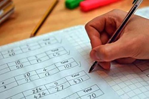 Hủy kết quả của thí sinh làm lộ đề Toán tốt nghiệp THPT lên mạng