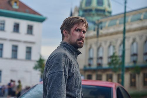 Ryan Gosling đóng phim hành động của đạo diễn 'John Wick'