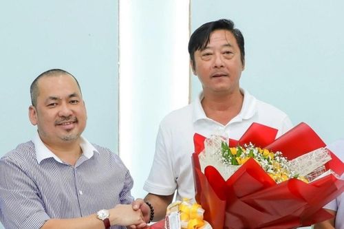 Lê Huỳnh Đức thay đổi sau 13 năm