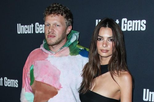 Emily Ratajkowski không tha thứ cho chồng ngoại tình