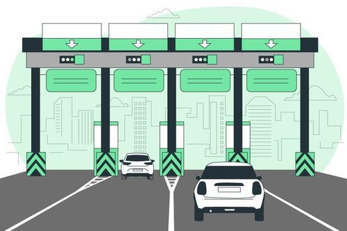Số tiền tối thiểu phải nạp vào tài khoản thu phí khi đi vào một số tuyến cao tốc