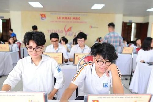 Bộ GD – ĐT điều chỉnh nội dung chương trình Giáo dục phổ thông 2018