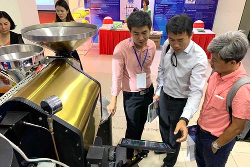Sàn giao dịch khoa học công nghệ: Chưa tính được hiệu quả