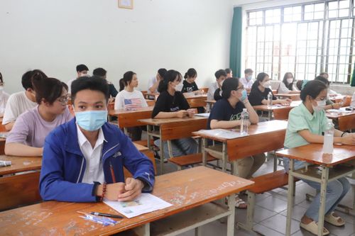 Đà Nẵng hủy kết quả thi tốt nghiệp THPT năm 2022 của thí sinh lộ đề môn Toán