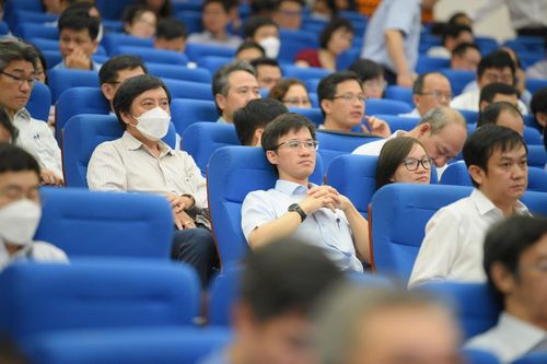 5 trường đại học có tổng thu trên 1.000 tỷ đồng/năm