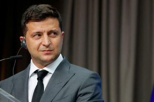 Tổng thống Ukraine Zelensky muốn trao đổi trực tiếp với Chủ tịch Trung Quốc để nhờ hỗ trợ