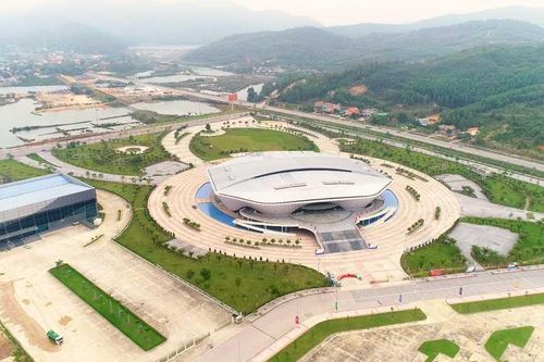 Quảng Ninh đăng cai Đại hội Thể thao toàn quốc lần thứ IX năm 2022