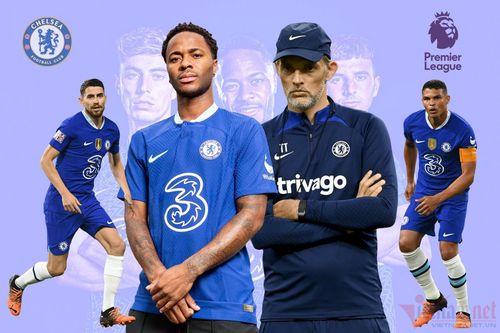 Chelsea thăng trầm: Thomas Tuchel và bước đường chông gai