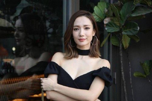 Thêm một mỹ nhân nữa tham gia Thiên long bát bộ: Kiều Phong truyện